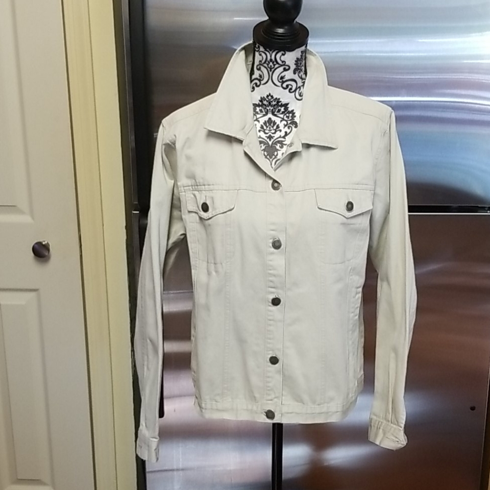 Sonoma Jacket